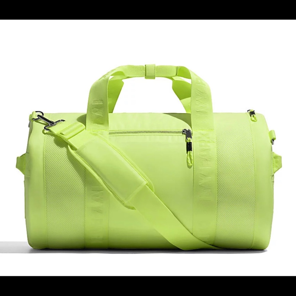 BEYONCÉ IVY PARK by Adidas NWT LOGO DUFFEL BAG